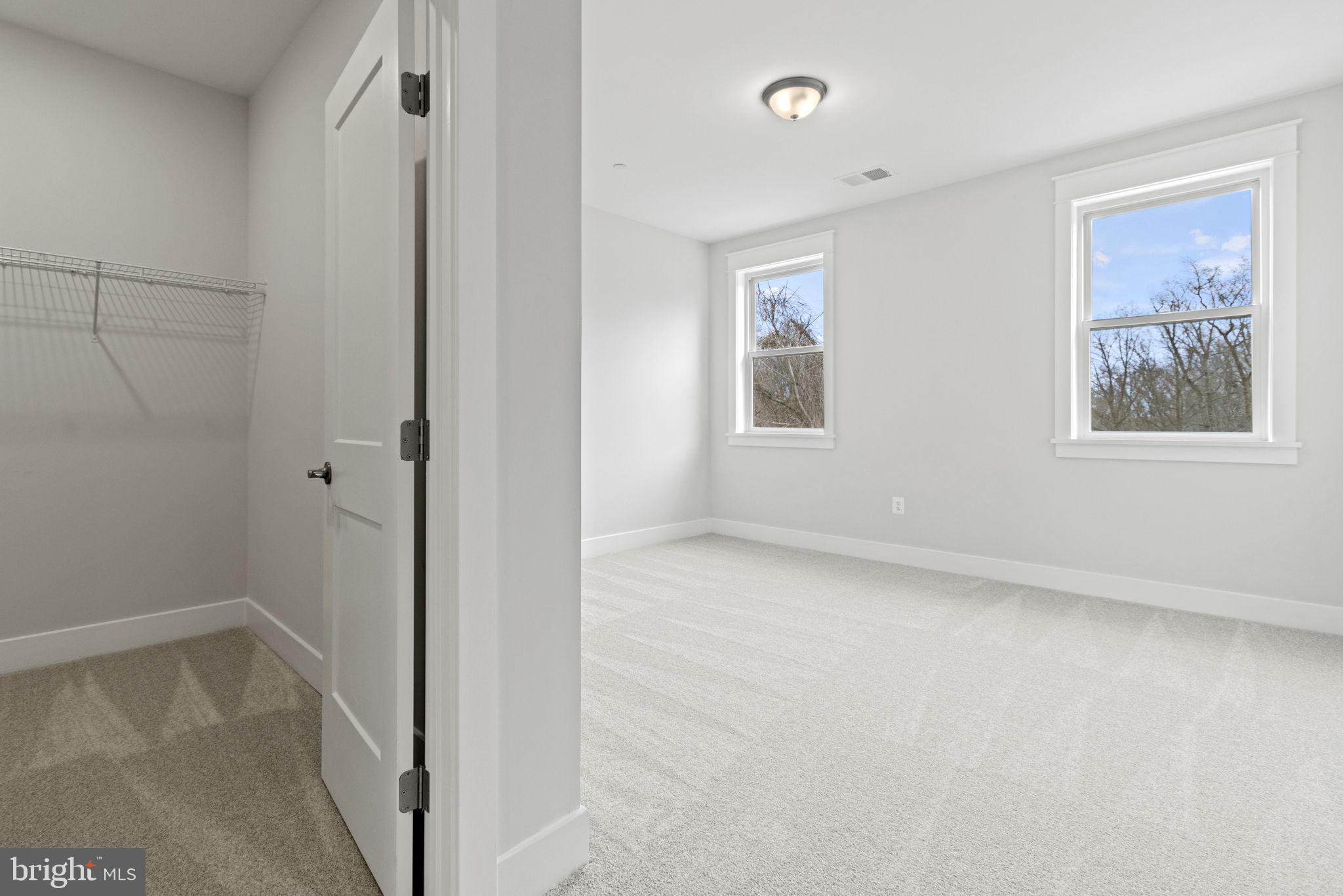 MILL CREEK LANDING - Residential