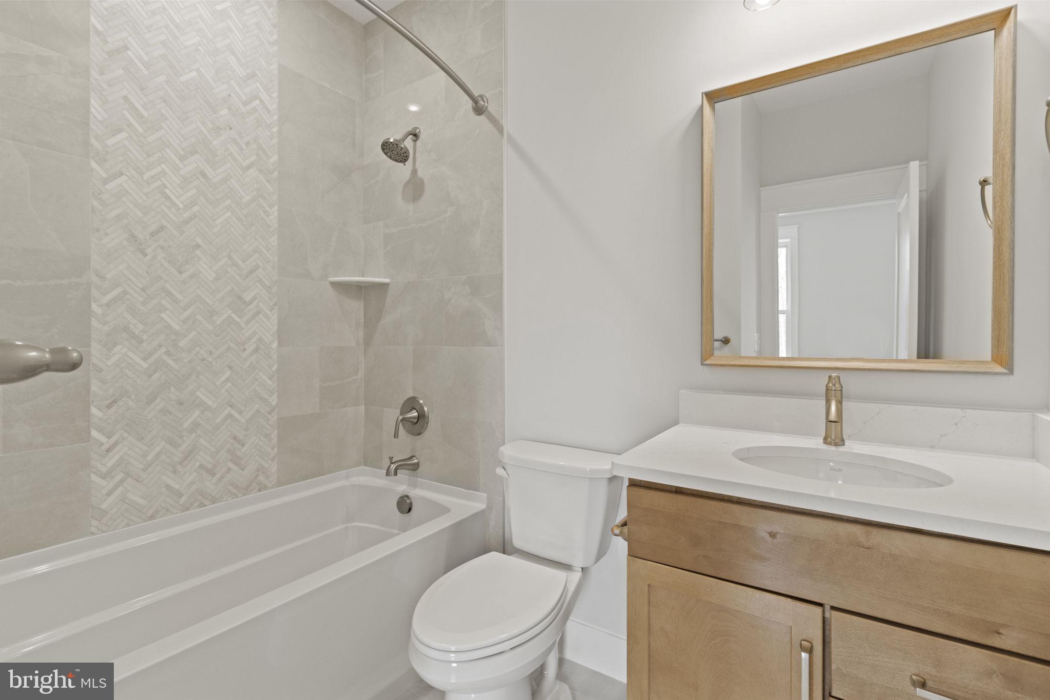 MILL CREEK LANDING - Residential