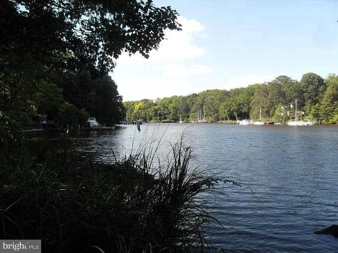 MILL CREEK LANDING - Residential