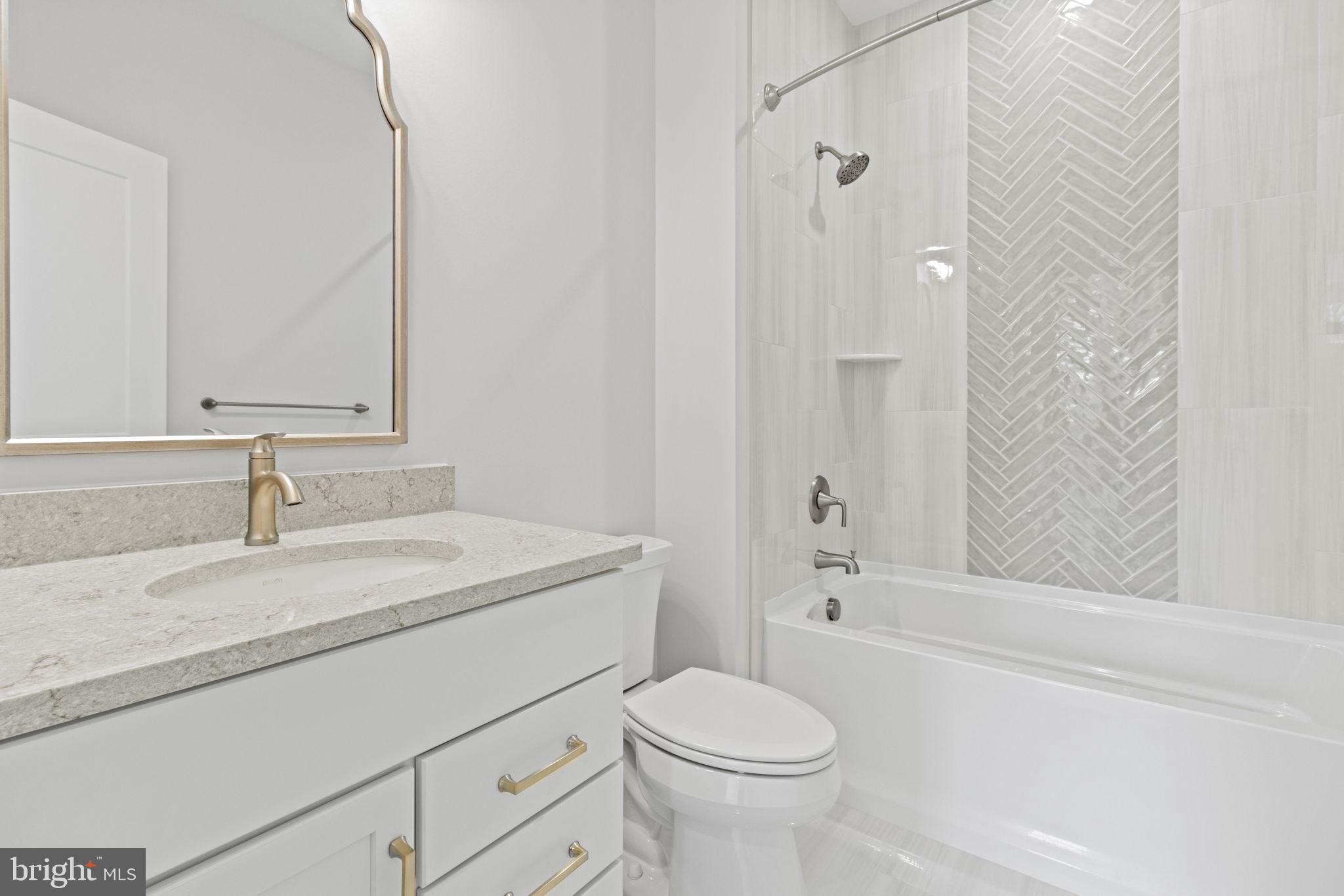 MILL CREEK LANDING - Residential