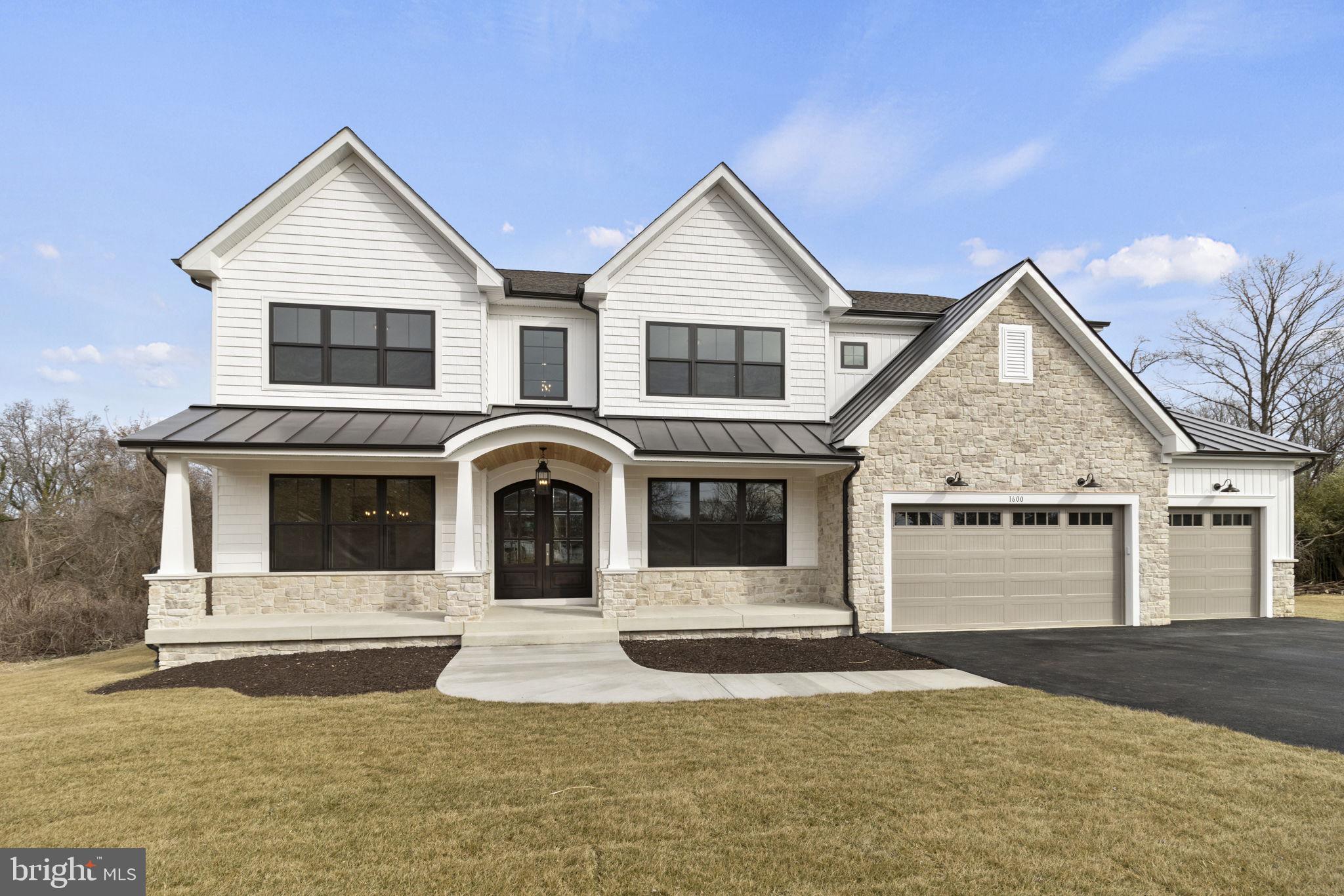 MILL CREEK LANDING - Residential