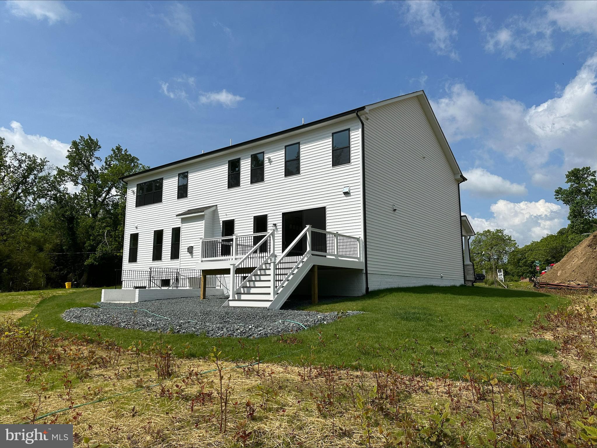 MILL CREEK LANDING - Residential