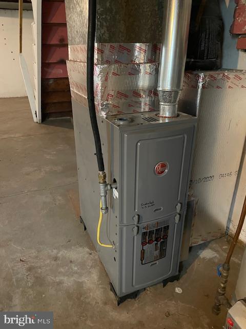 JUNIATA TERRANCE - Residential