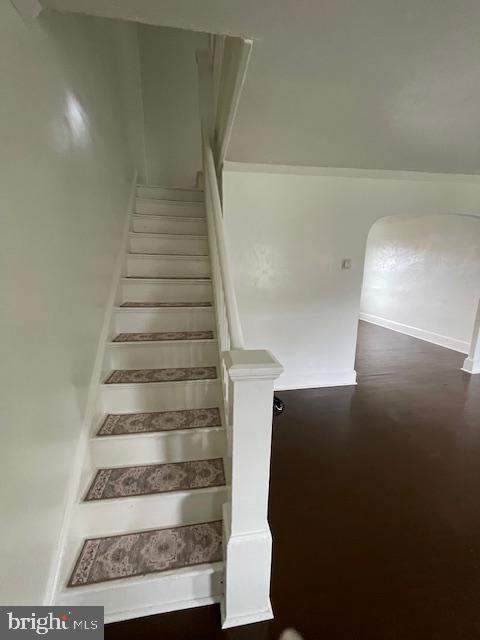 JUNIATA TERRANCE - Residential