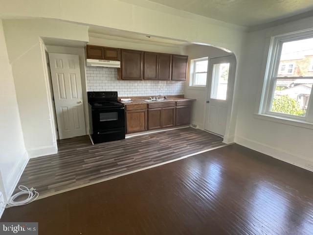 JUNIATA TERRANCE - Residential