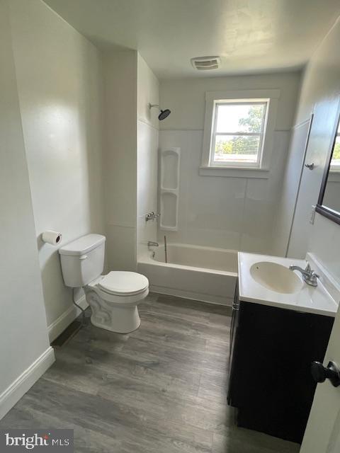 JUNIATA TERRANCE - Residential