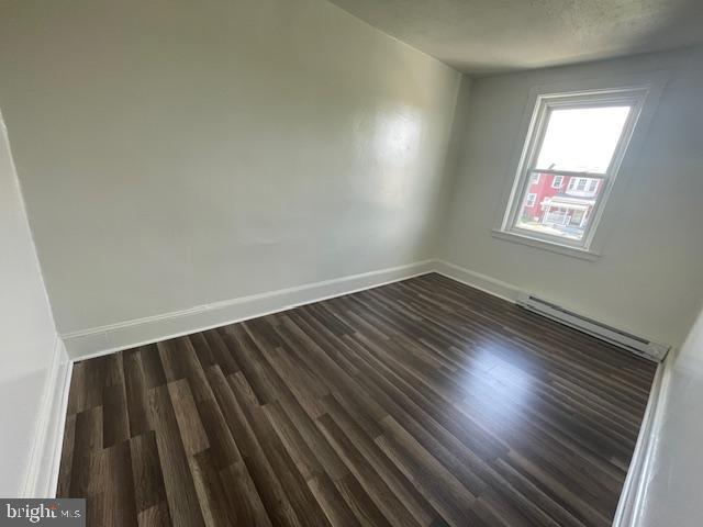 JUNIATA TERRANCE - Residential