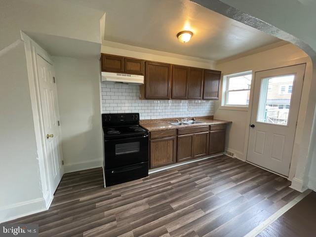 JUNIATA TERRANCE - Residential