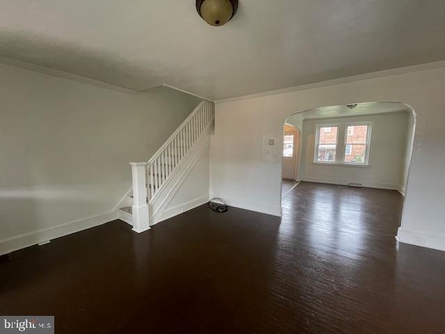 JUNIATA TERRANCE - Residential