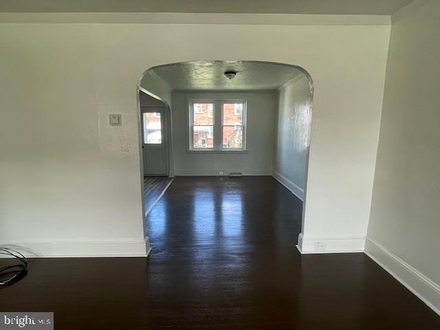 JUNIATA TERRANCE - Residential