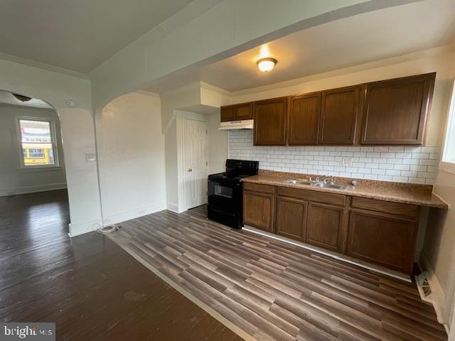 JUNIATA TERRANCE - Residential