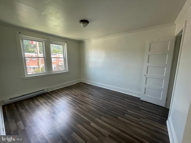 JUNIATA TERRANCE - Residential