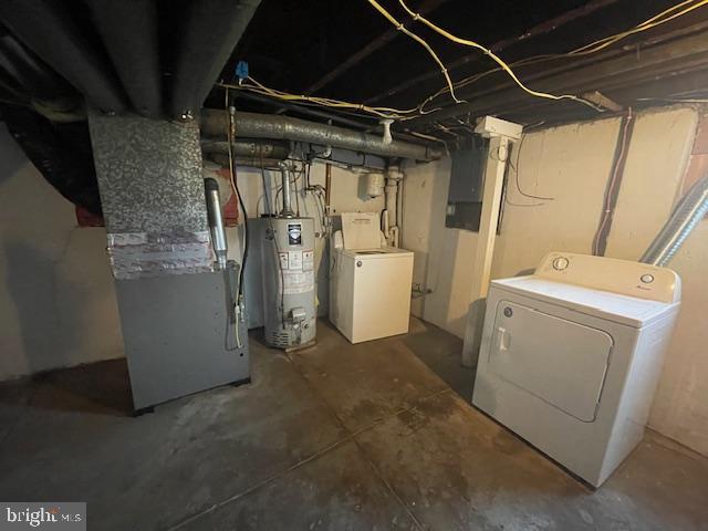 JUNIATA TERRANCE - Residential