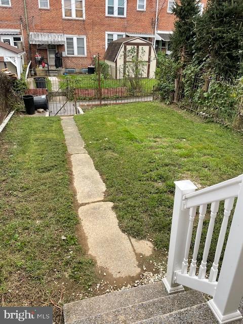 JUNIATA TERRANCE - Residential