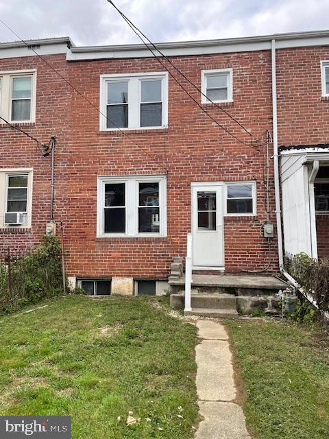 JUNIATA TERRANCE - Residential