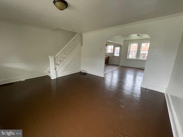 JUNIATA TERRANCE - Residential