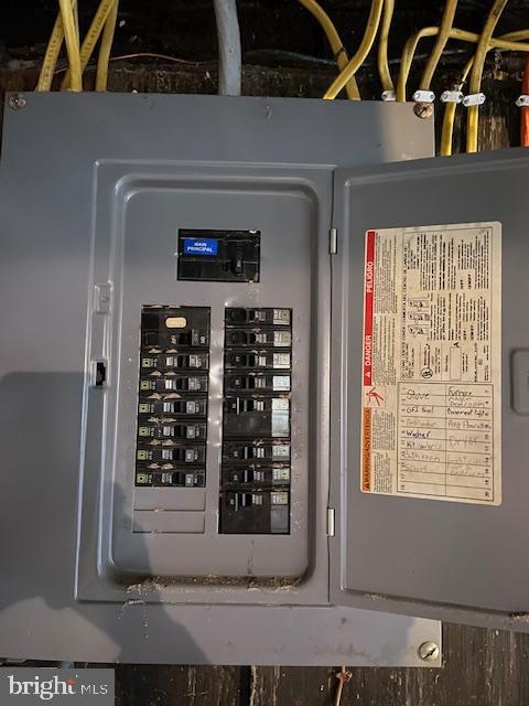 JUNIATA TERRANCE - Residential