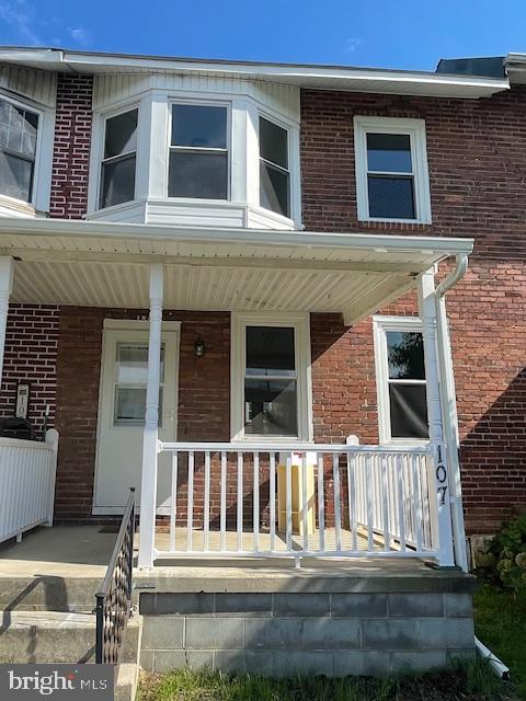 JUNIATA TERRANCE - Residential