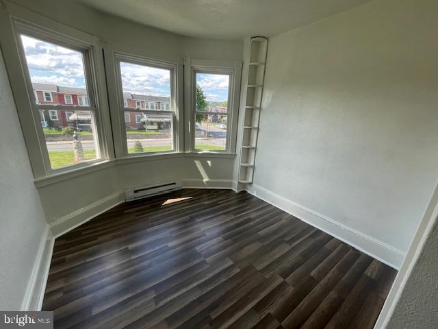 JUNIATA TERRANCE - Residential