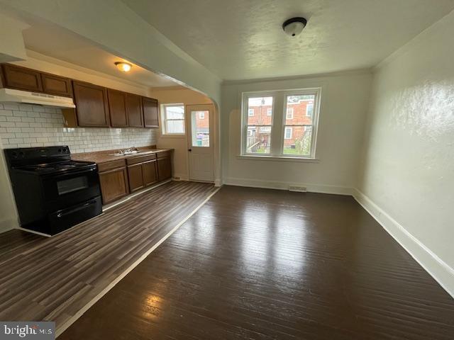 JUNIATA TERRANCE - Residential