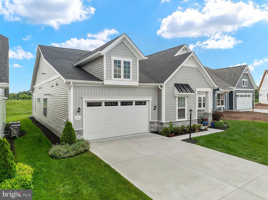 374 LIVELY STREAM WAY