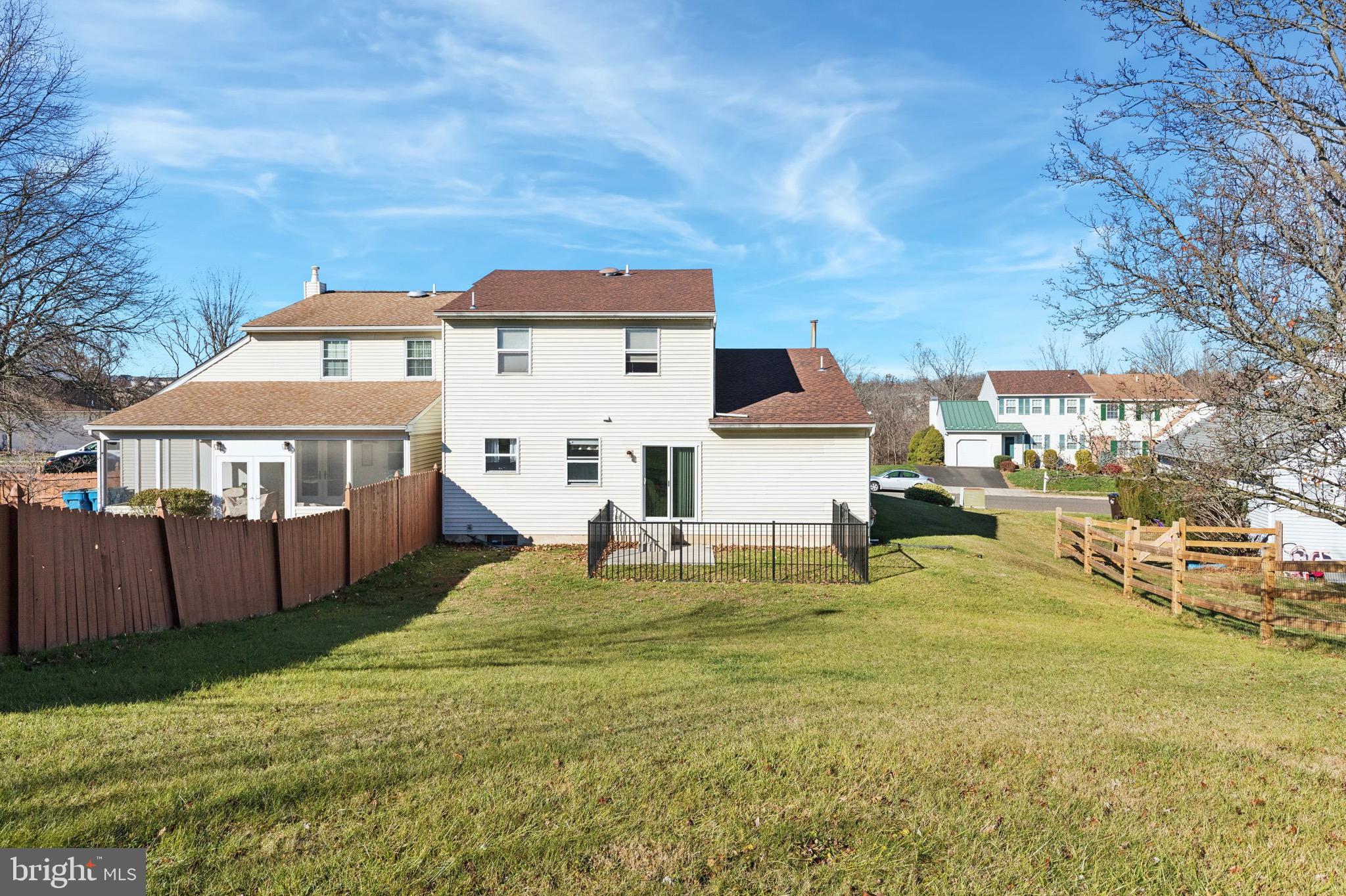 THE ORCHARD - Residential