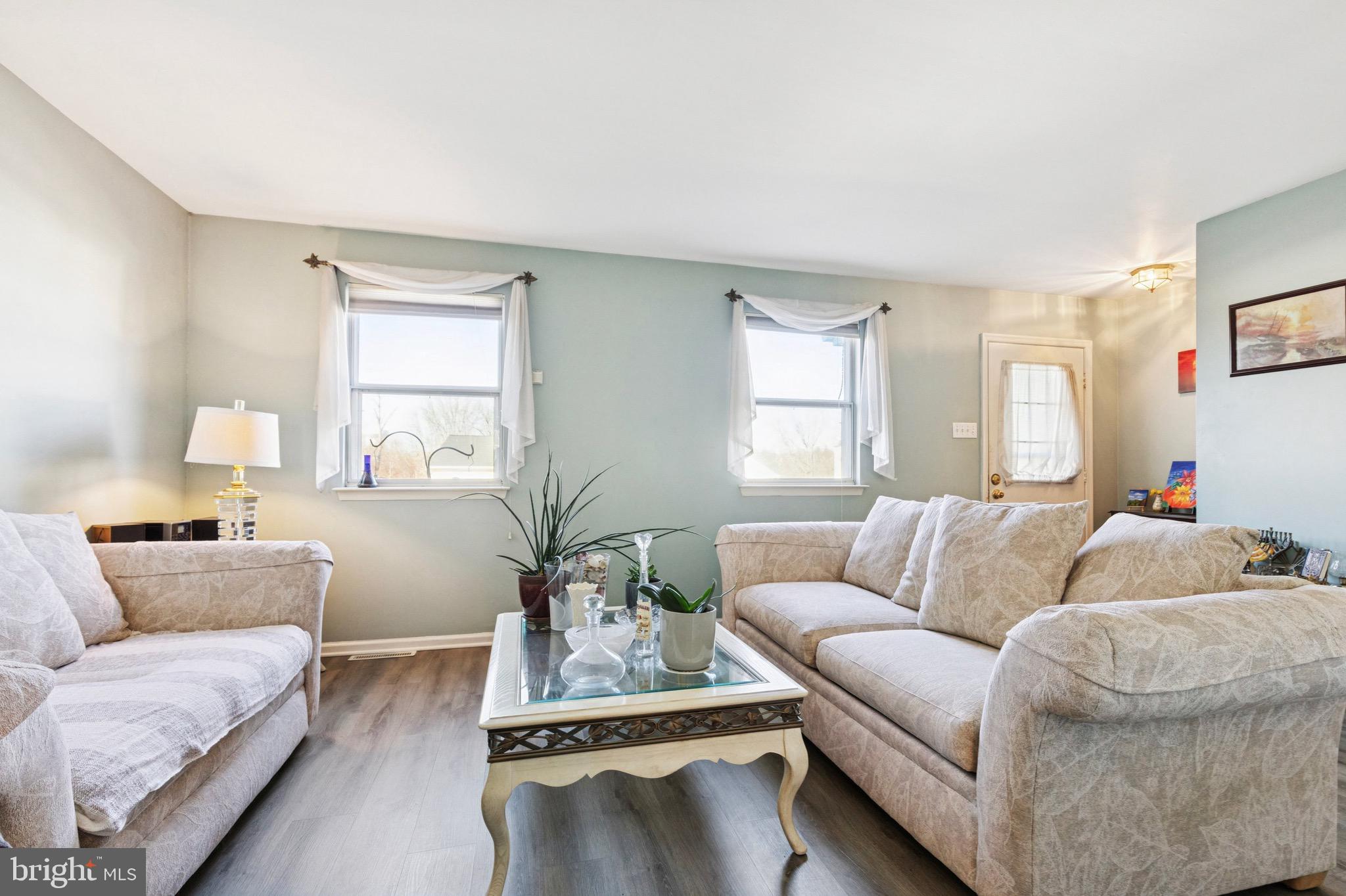 THE ORCHARD - Residential