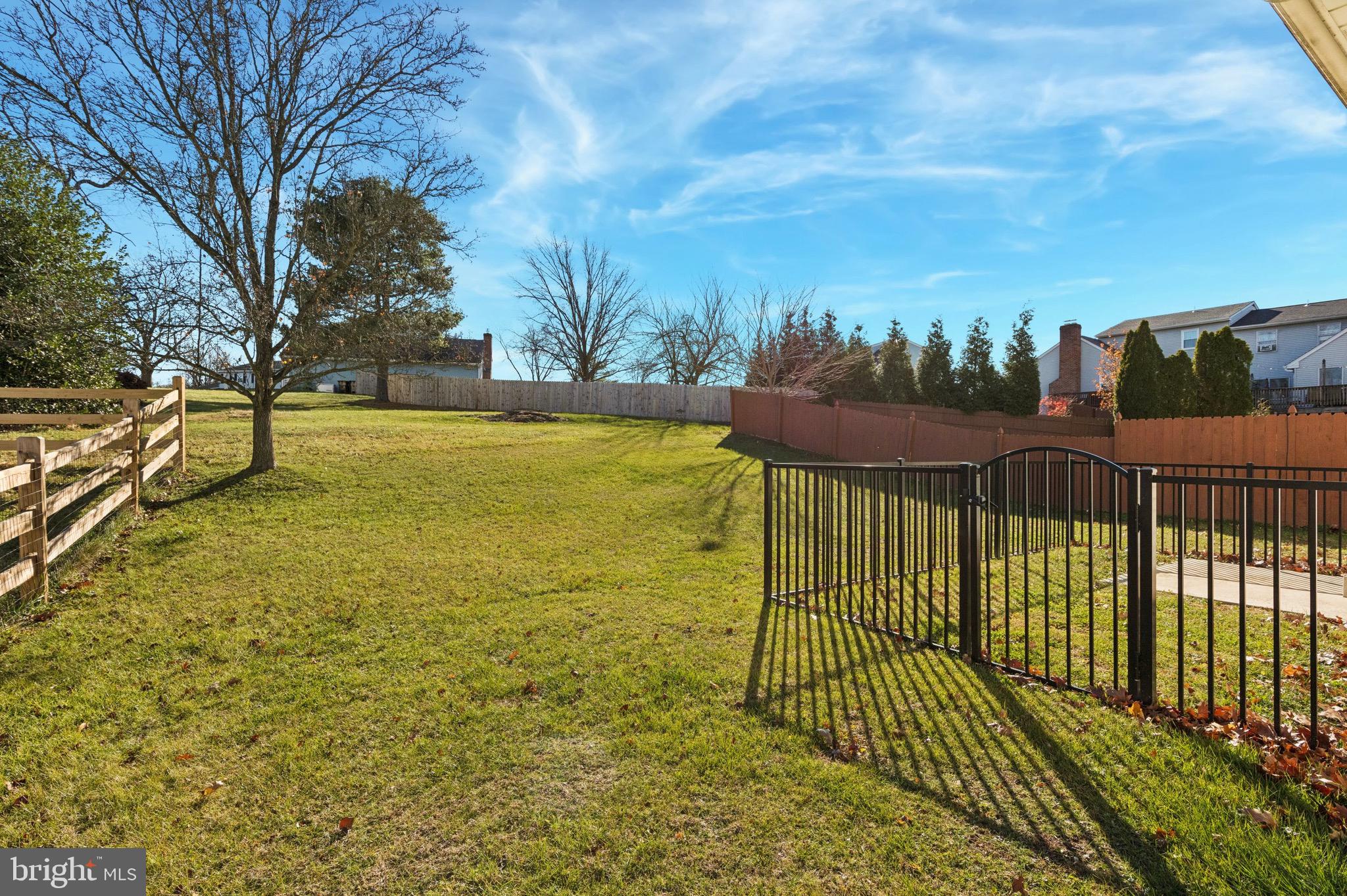 THE ORCHARD - Residential