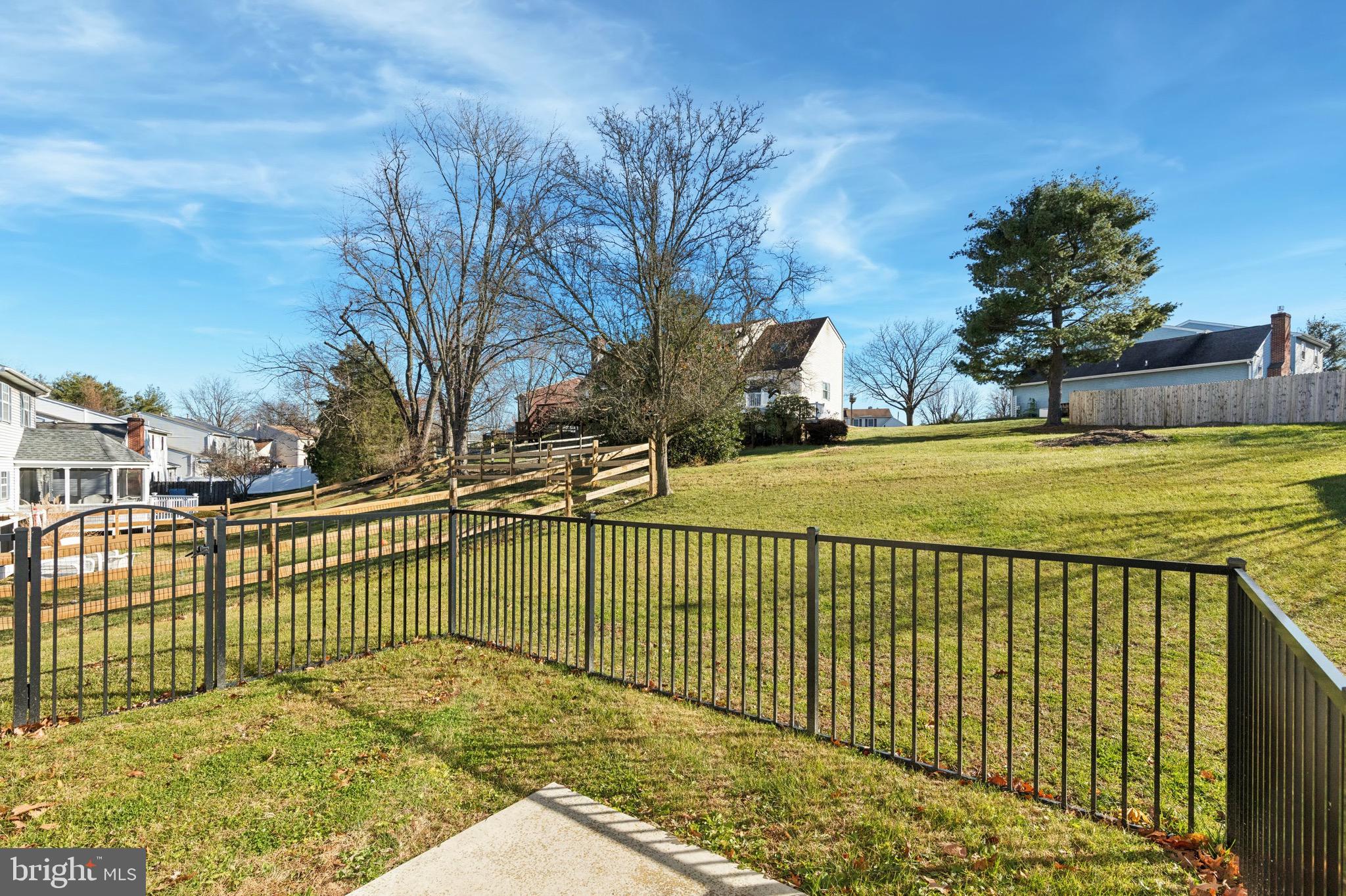 THE ORCHARD - Residential