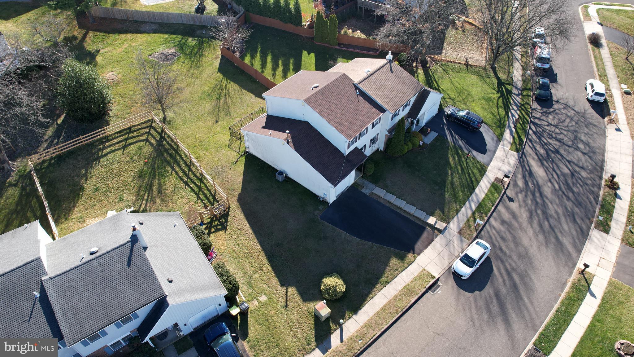 THE ORCHARD - Residential