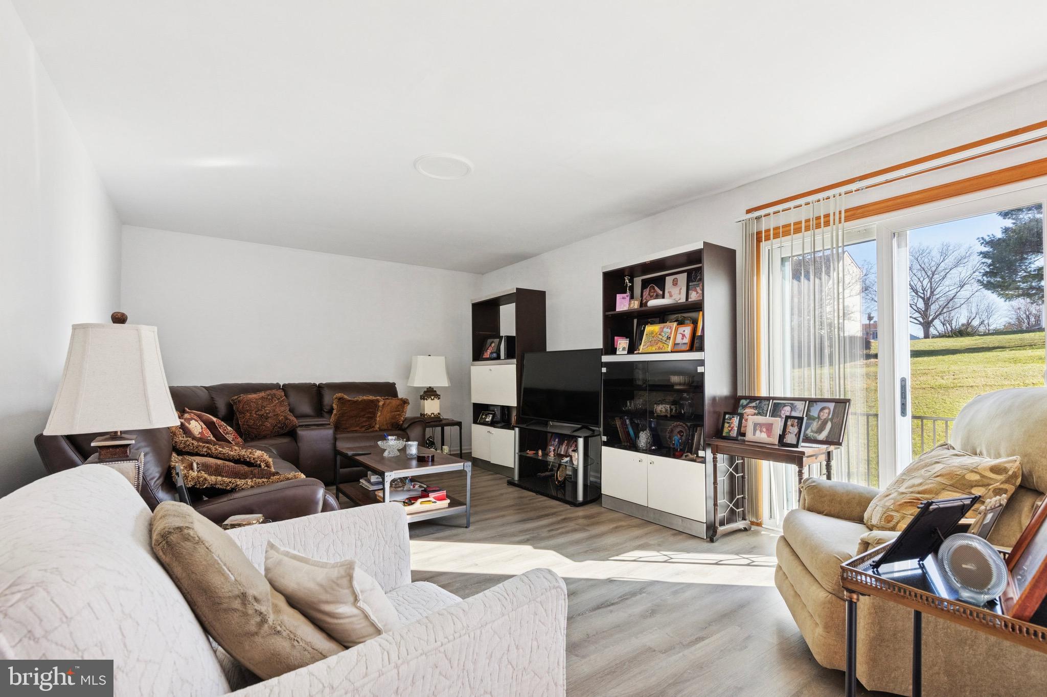 THE ORCHARD - Residential