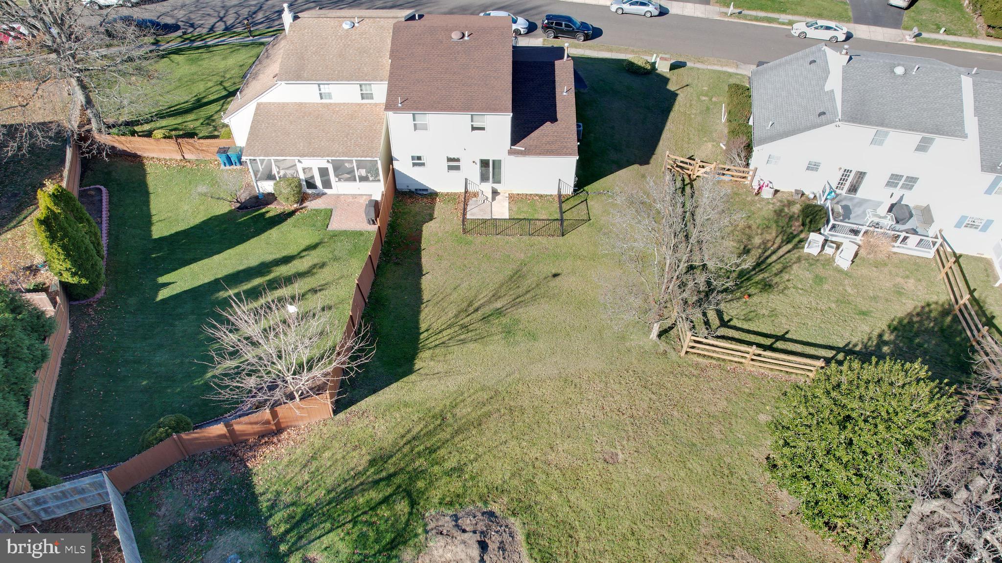 THE ORCHARD - Residential