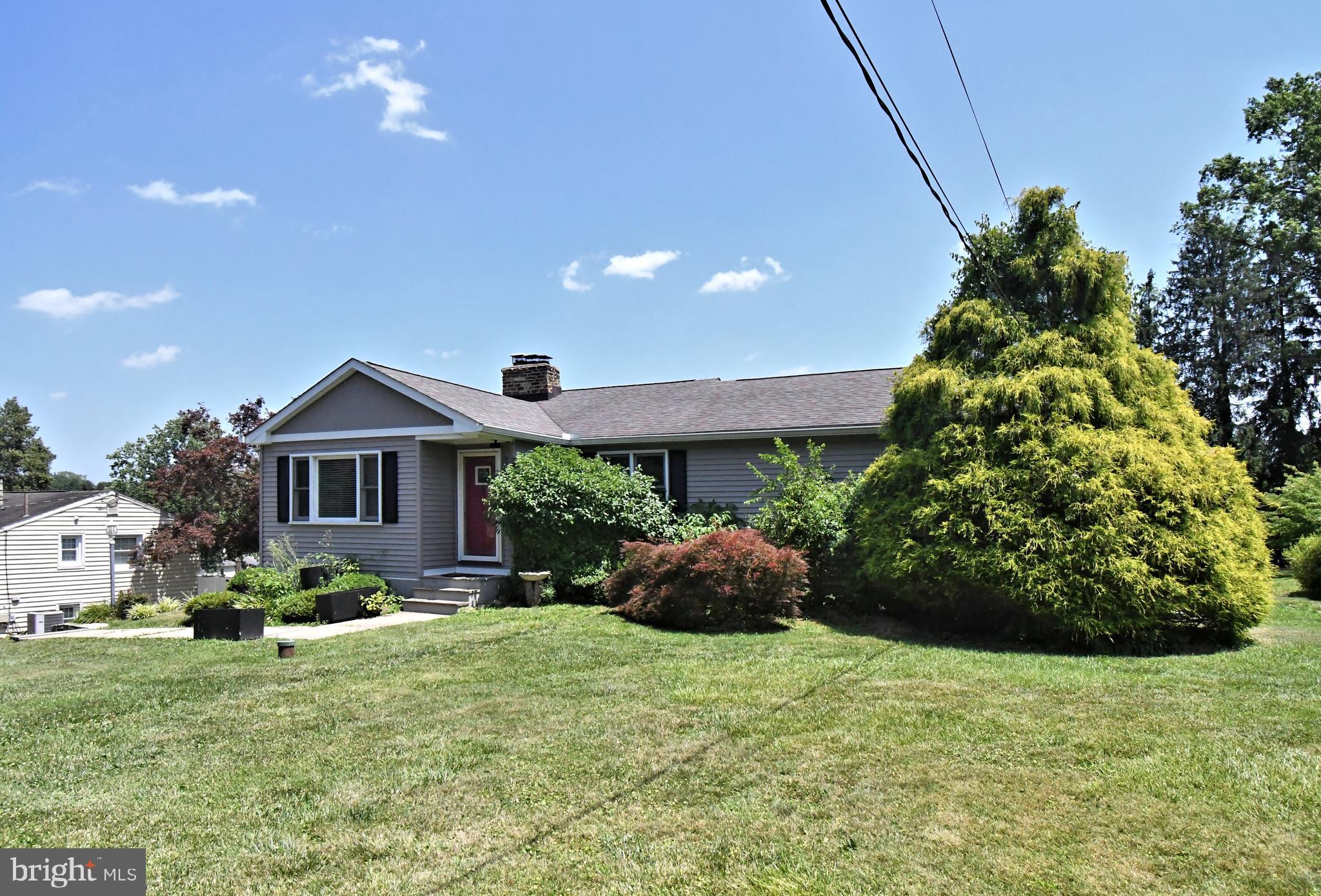 551 WALTER ROAD