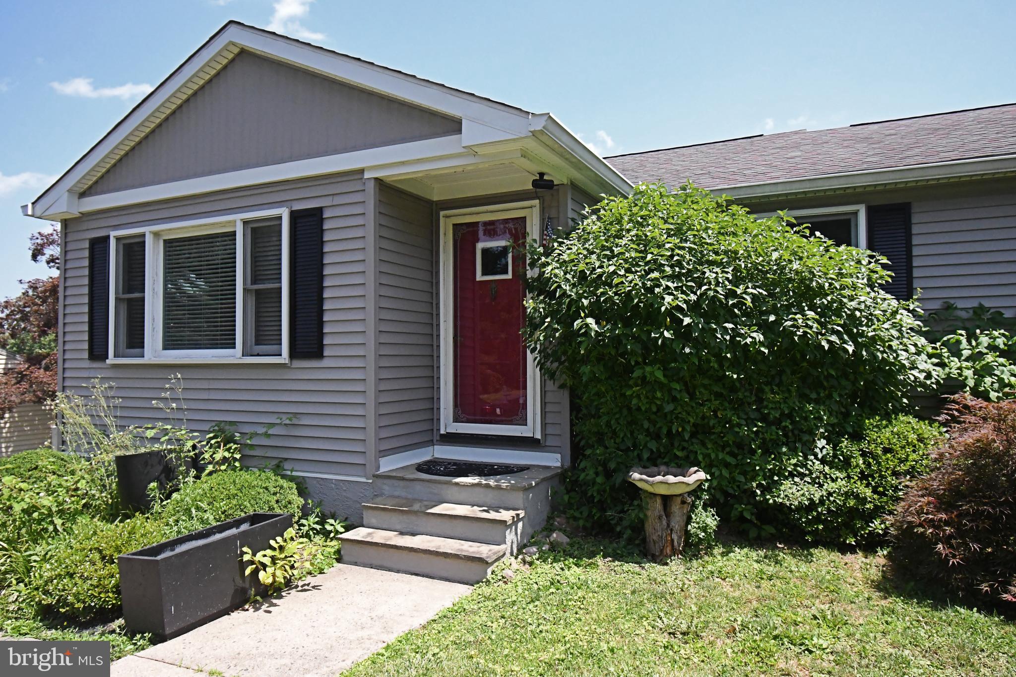 551 WALTER ROAD