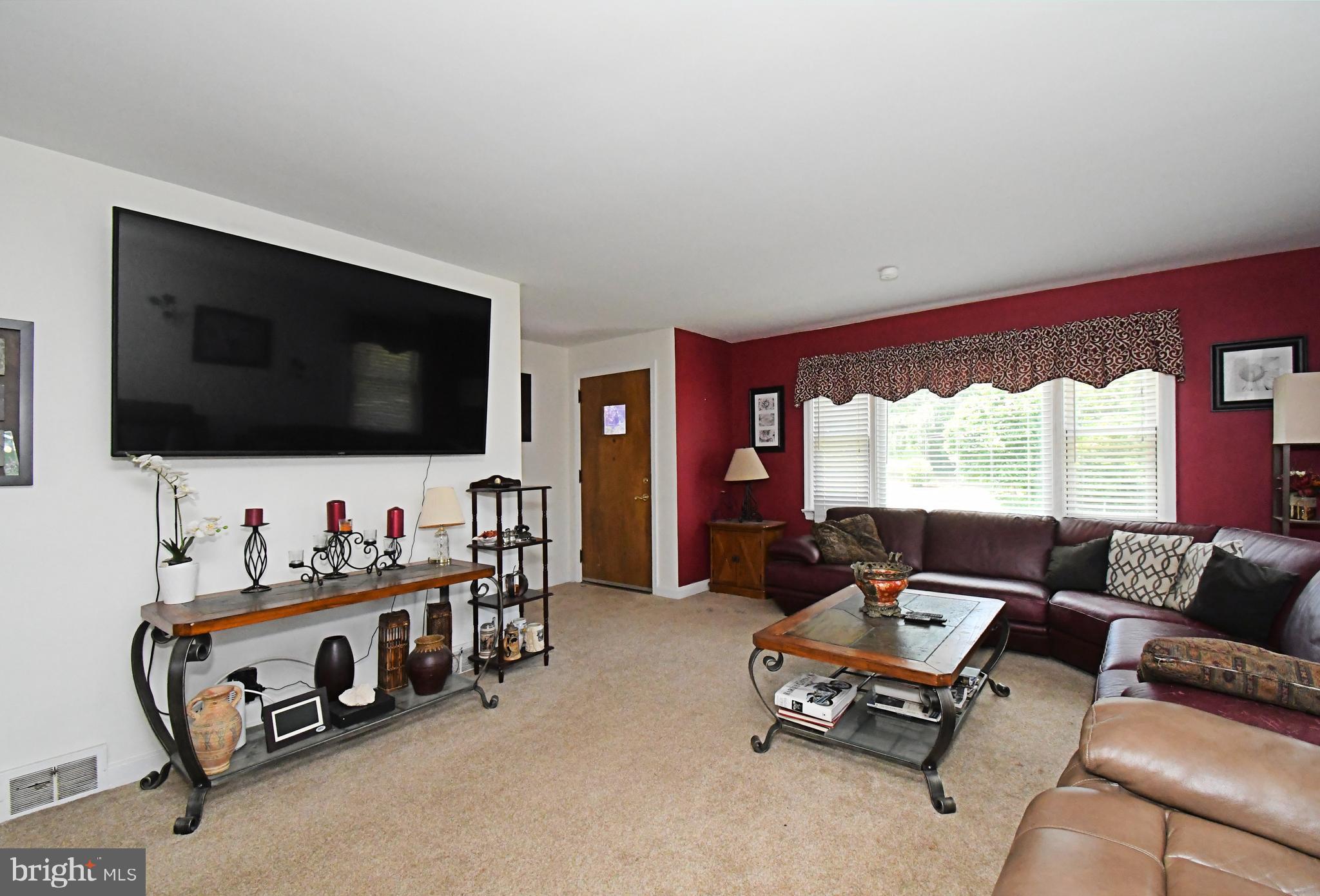 551 WALTER ROAD