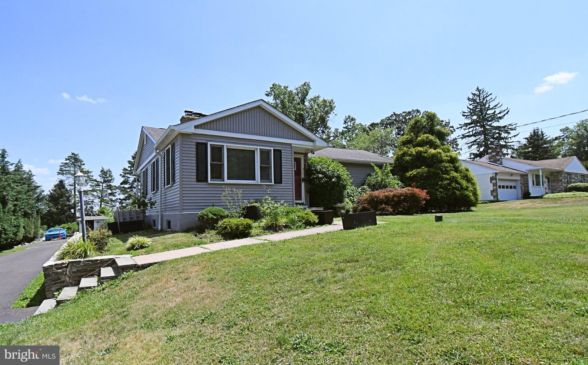 551 WALTER ROAD
