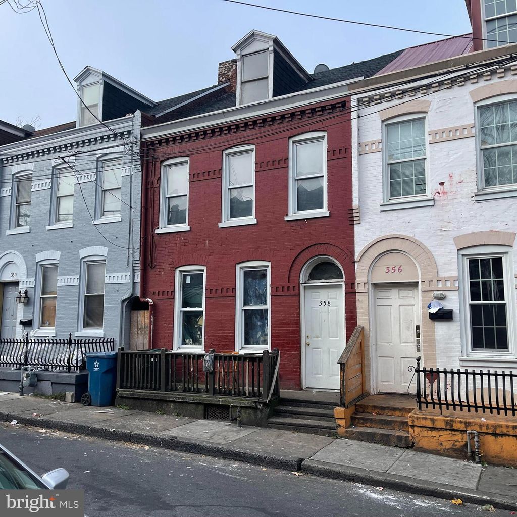 Photo of 358 BEAVER ST, LANCASTER, PA 17603 (MLS # PALA2034264)