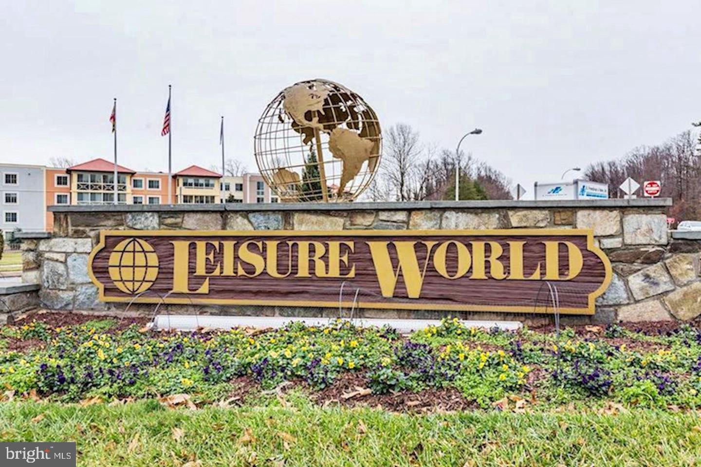 2904 N LEISURE WORLD BOULEVARD 216