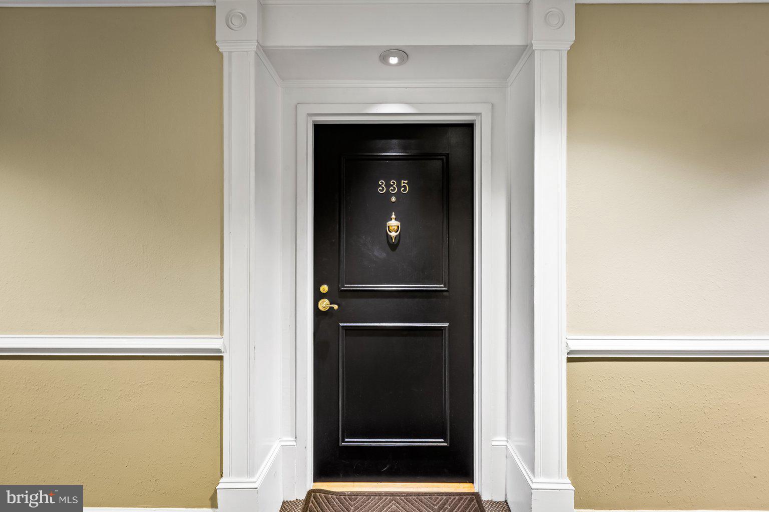 FELLS POINT HISTORIC DISTRICT - Residential