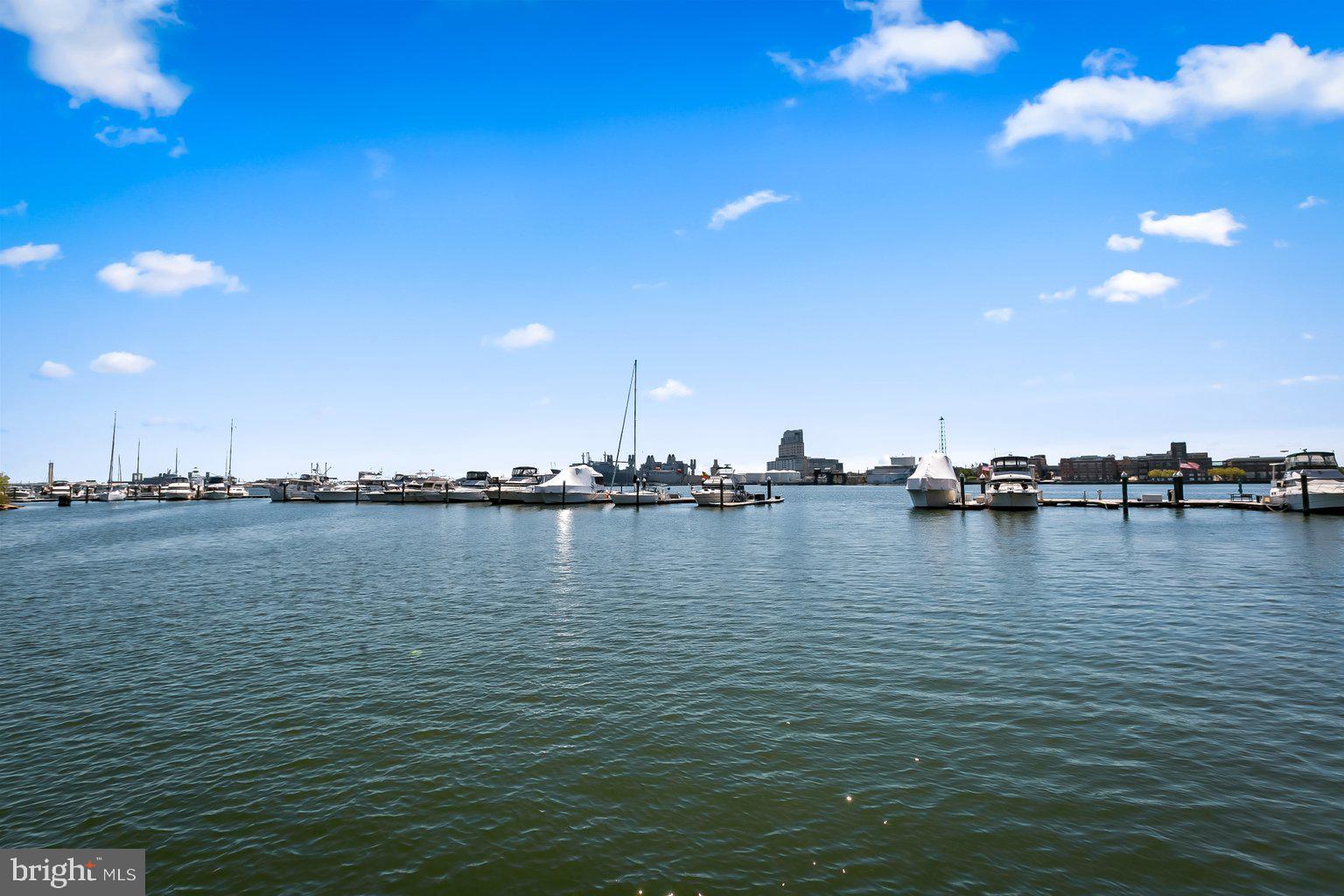 FELLS POINT HISTORIC DISTRICT - Residential