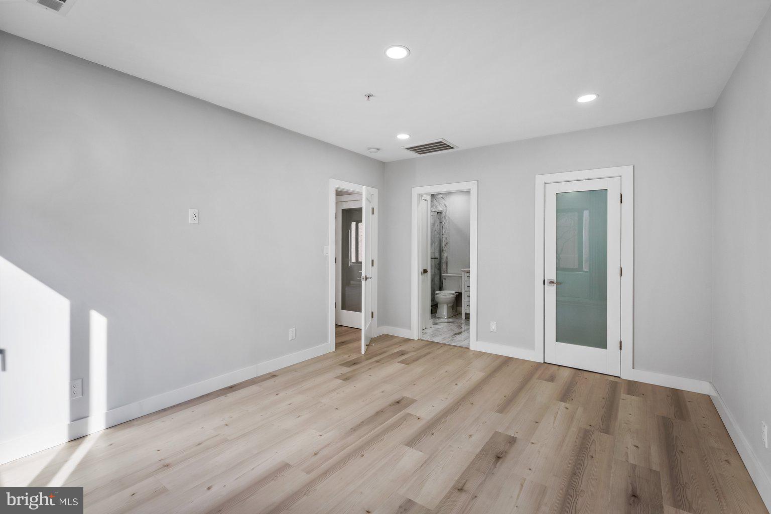 FELLS POINT HISTORIC DISTRICT - Residential