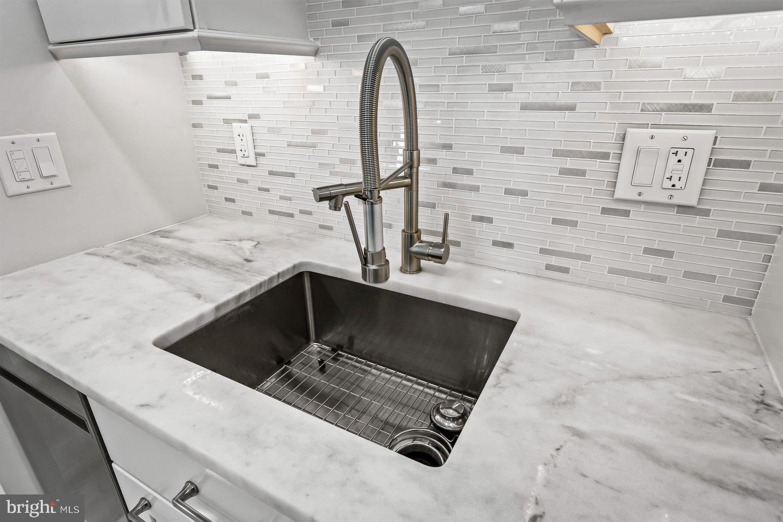 FELLS POINT HISTORIC DISTRICT - Residential