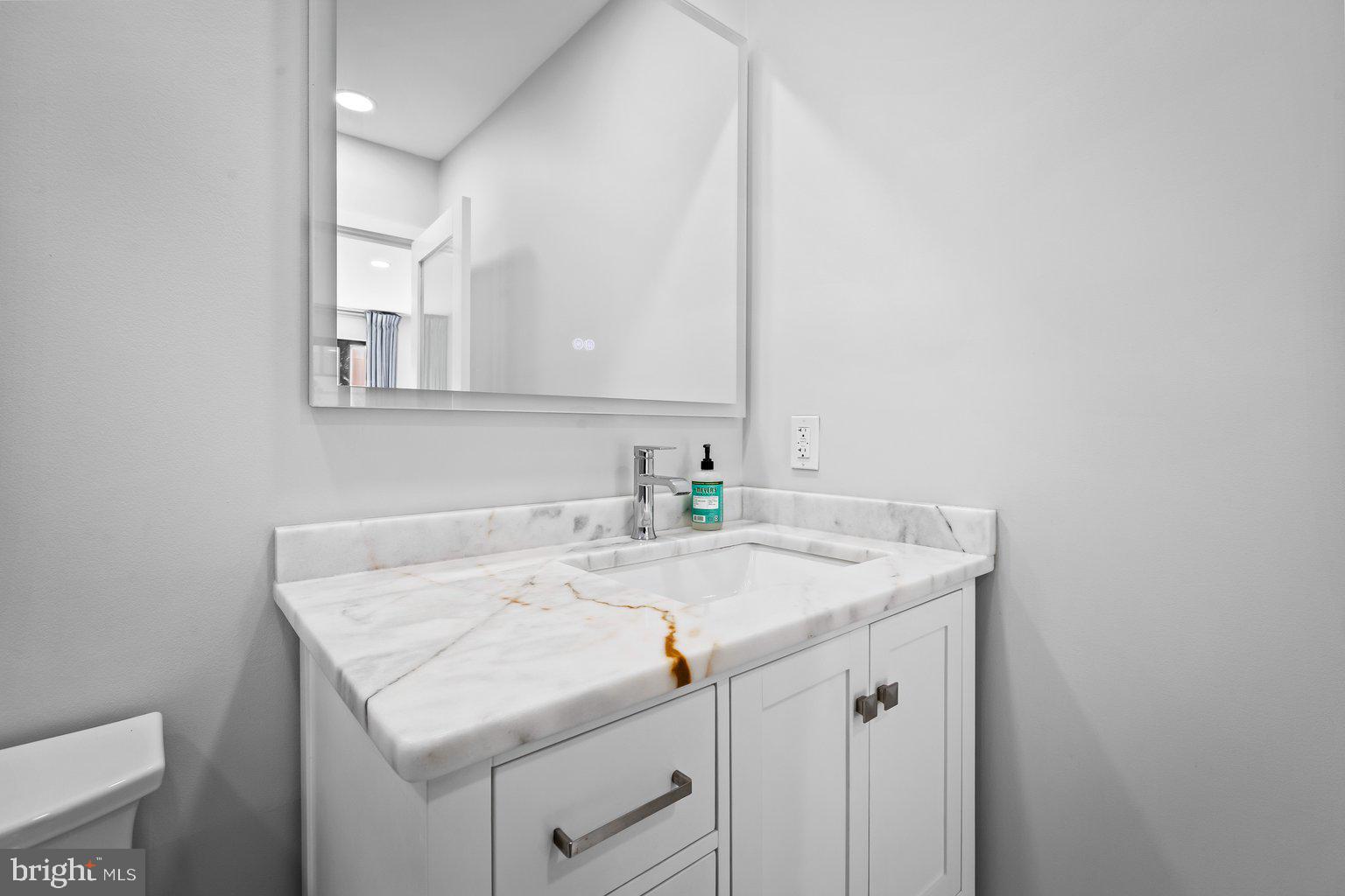 FELLS POINT HISTORIC DISTRICT - Residential