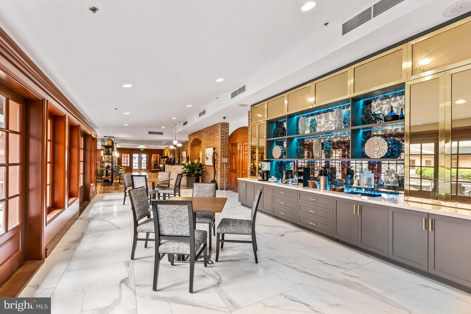 FELLS POINT HISTORIC DISTRICT - Residential