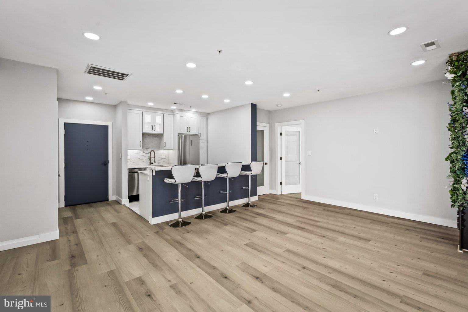 FELLS POINT HISTORIC DISTRICT - Residential