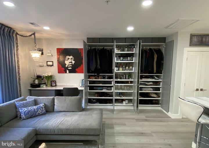 FELLS POINT HISTORIC DISTRICT - Residential