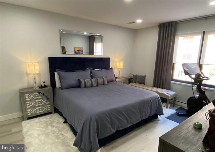 FELLS POINT HISTORIC DISTRICT - Residential