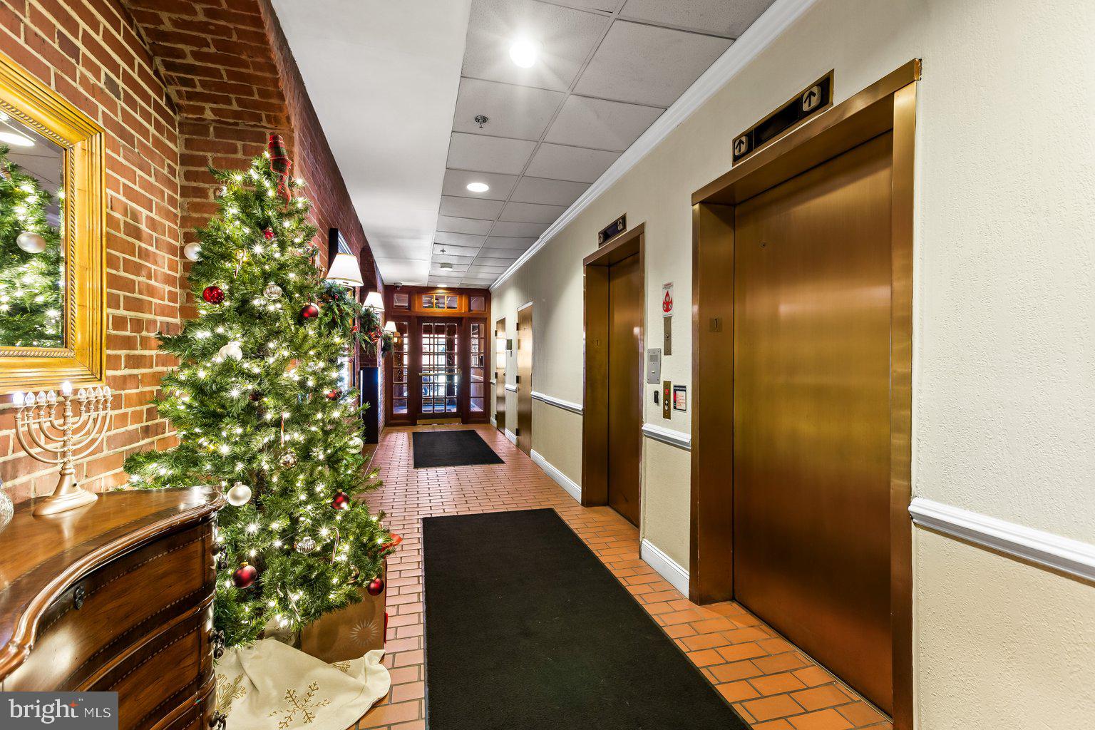 FELLS POINT HISTORIC DISTRICT - Residential