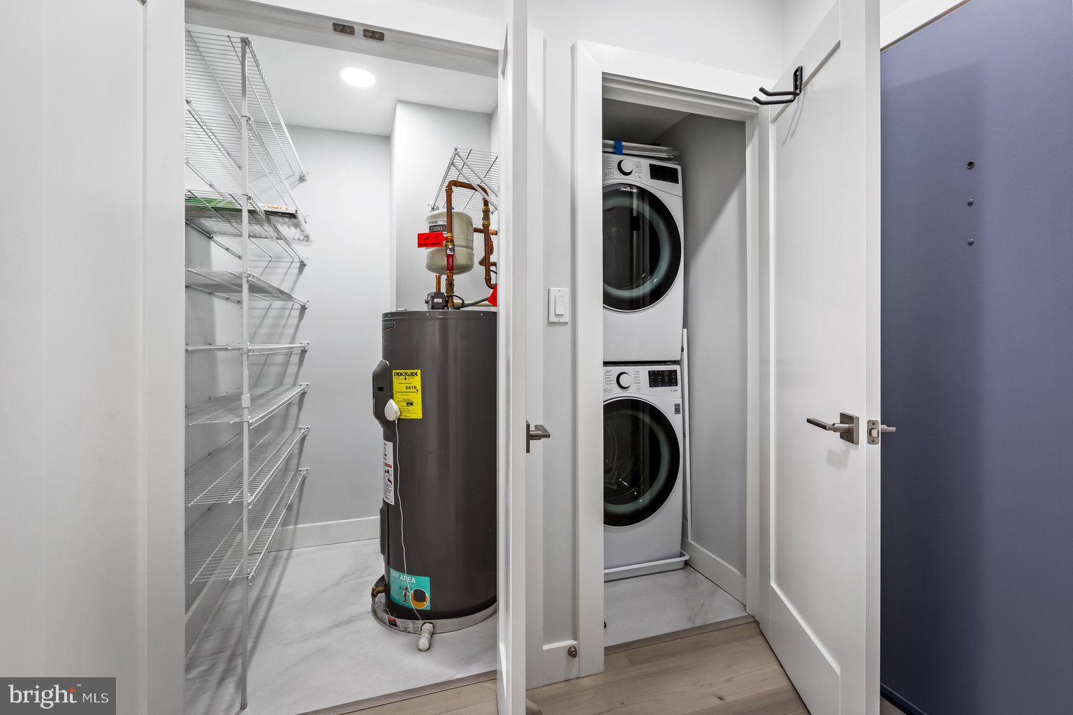 FELLS POINT HISTORIC DISTRICT - Residential