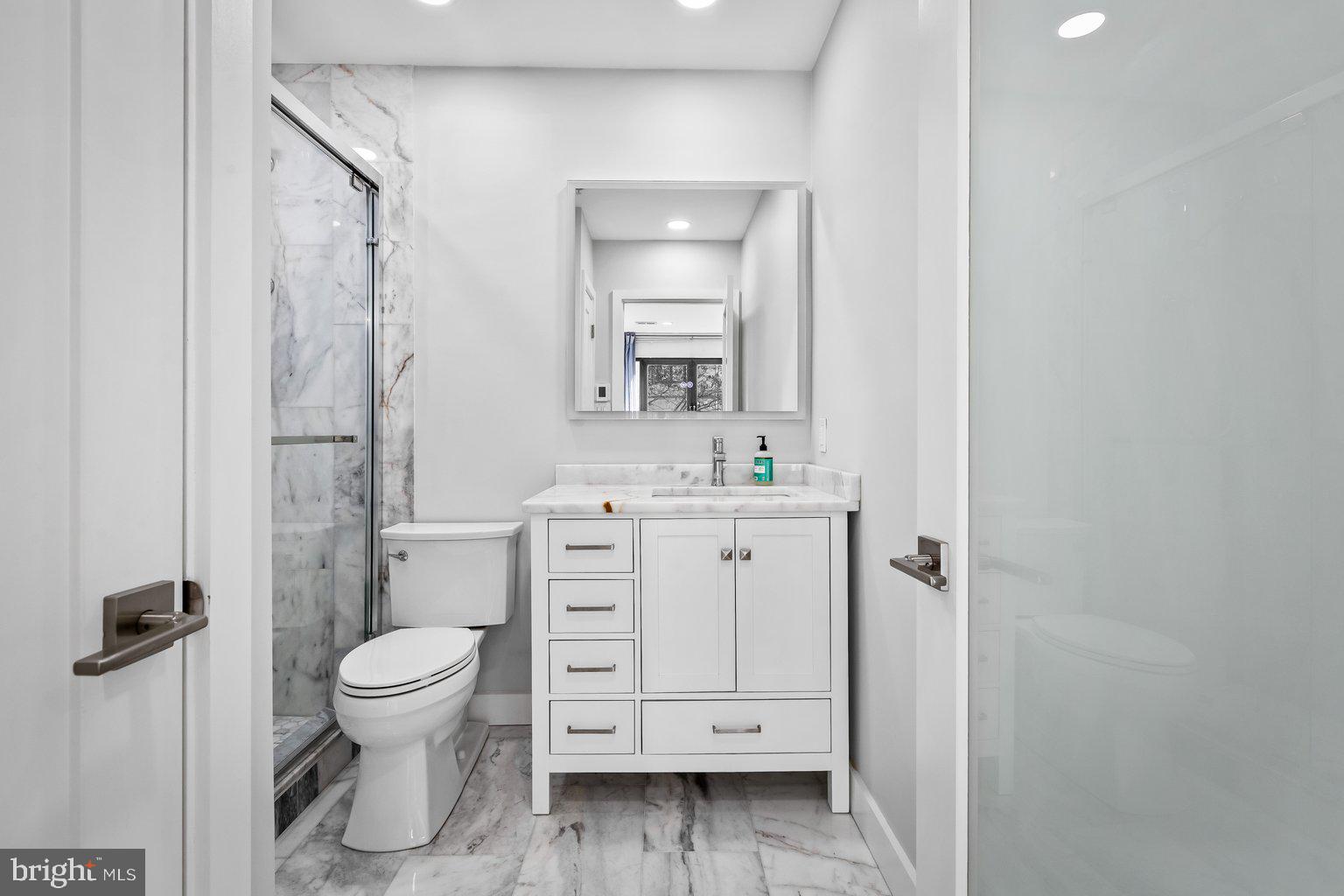 FELLS POINT HISTORIC DISTRICT - Residential